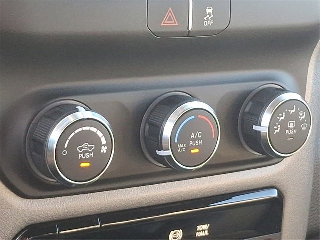 Used 2023 RAM 3500 Tradesman w/ Chrome Appearance Group image 15