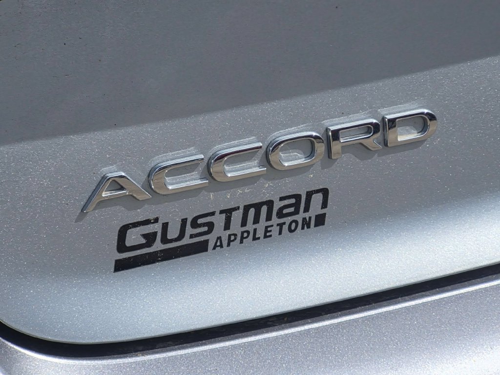 Used 2024 Honda Accord LX image 10