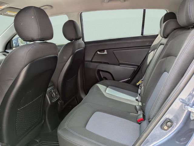 Used 2016 Kia Sportage LX image 15