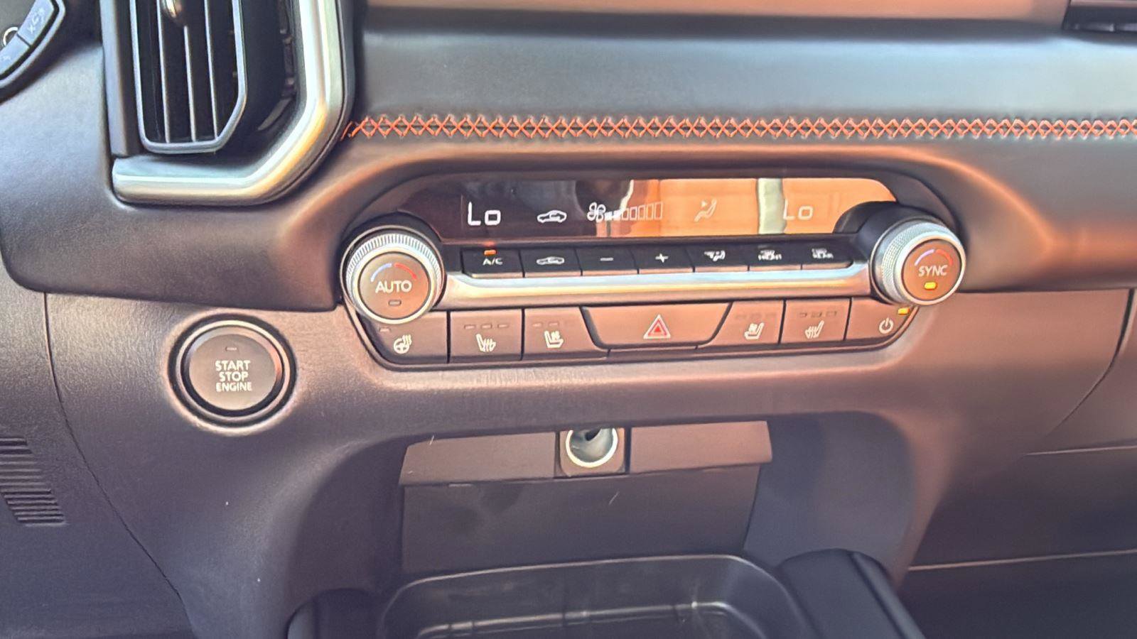 New 2026 MAZDA CX-50 Meridian Edition w/ Apex Package image 15