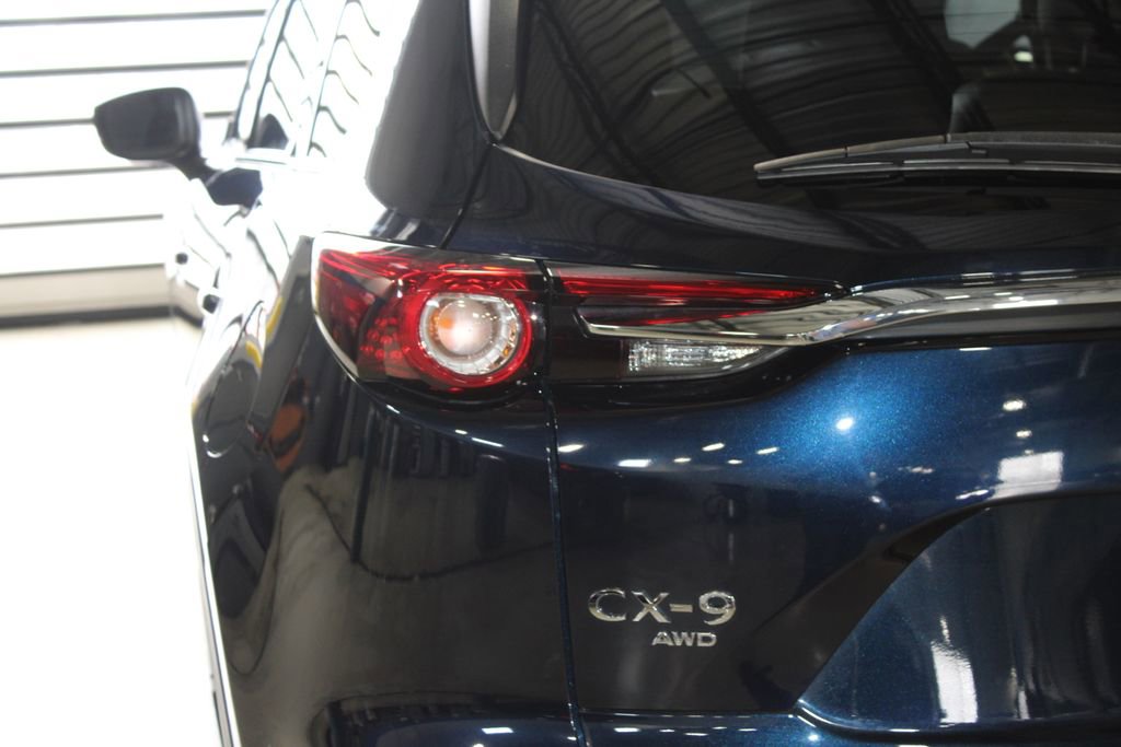 Used 2023 MAZDA CX-9 Touring Plus image 41