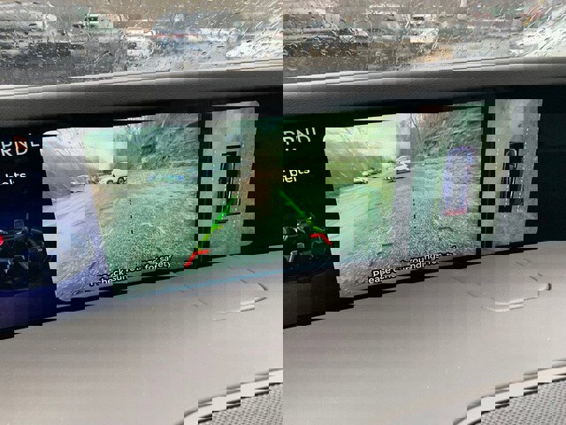 New 2026 Lincoln Nautilus Black Label w/ Jet Appearance Package image 32