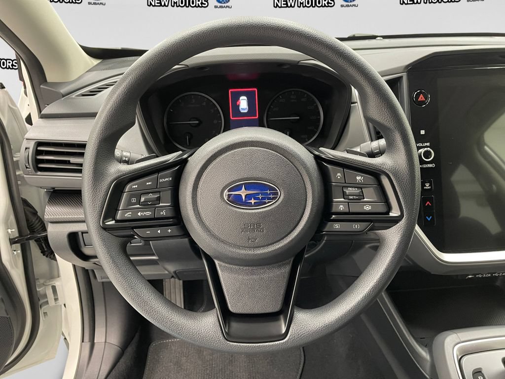 Certified 2025 Subaru Crosstrek 2.5i Premium AWD/4WD image 14