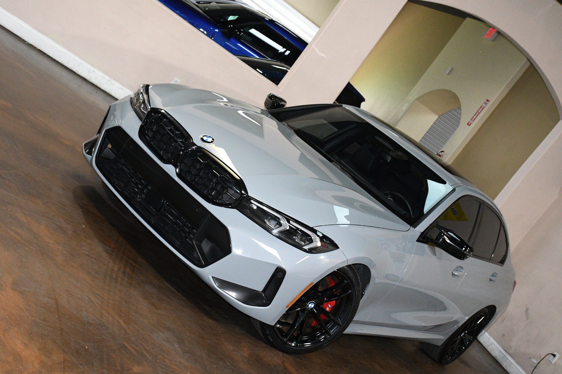 Used 2023 BMW M340i xDrive AWD/4WD image 78