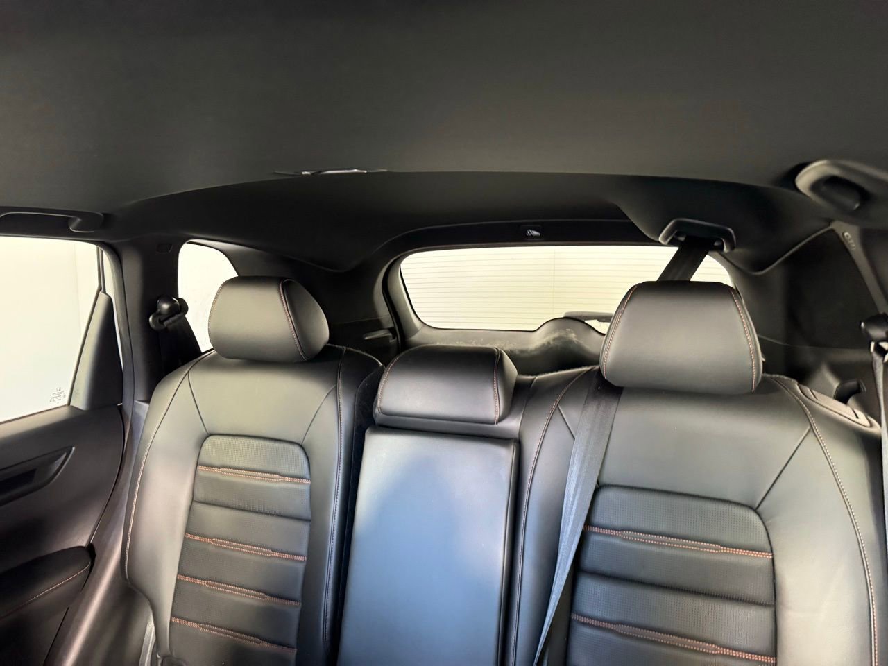 Used 2025 Honda CR-V Sport-L image 5