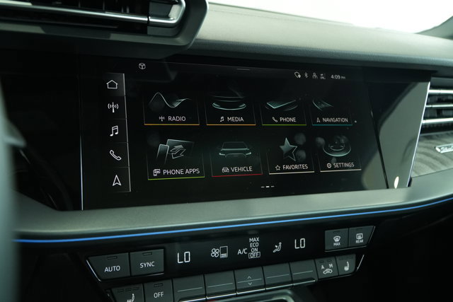 Used 2025 Audi A3 2.0T Premium w/ Convenience Package image 19