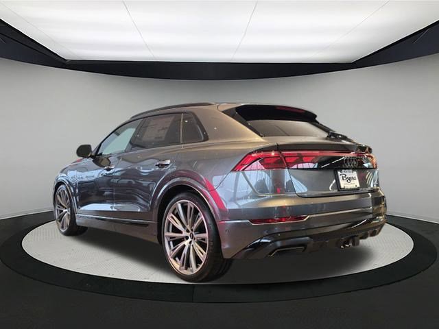 New 2026 Audi Q8 Prestige image 5