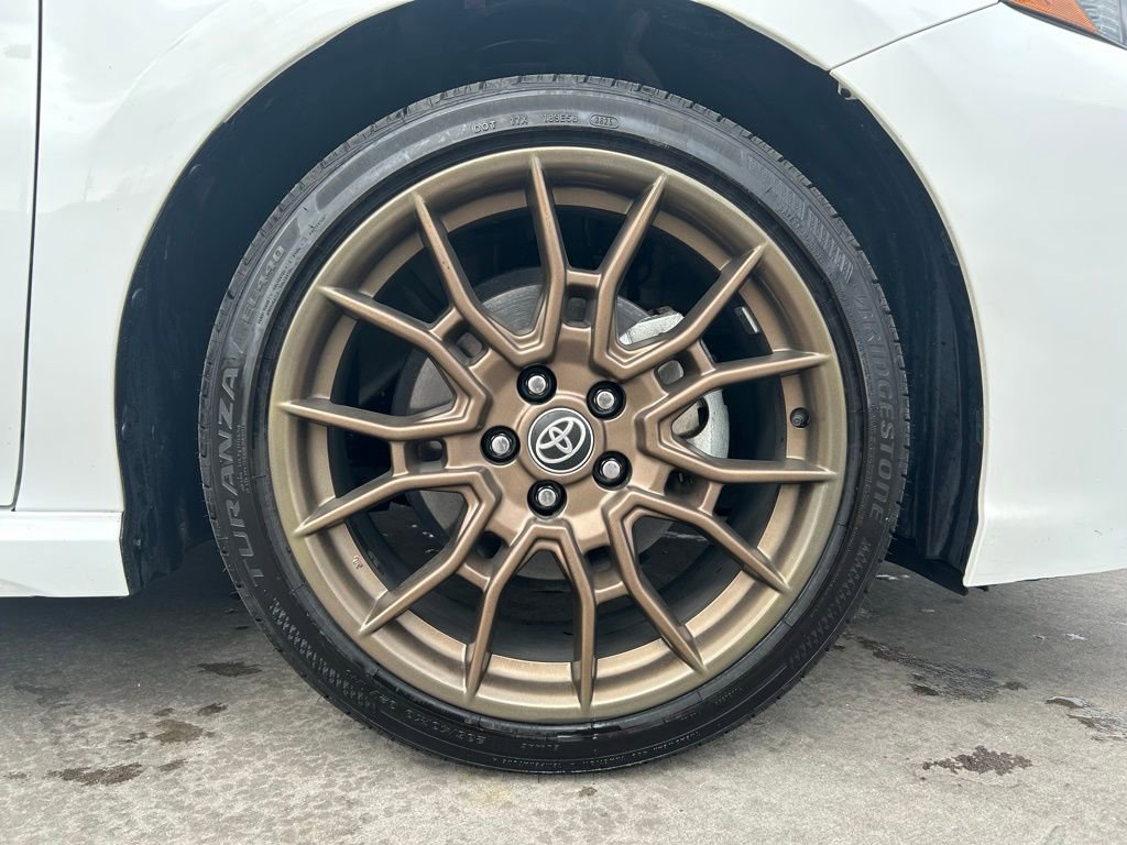 Used 2023 Toyota Camry SE image 31