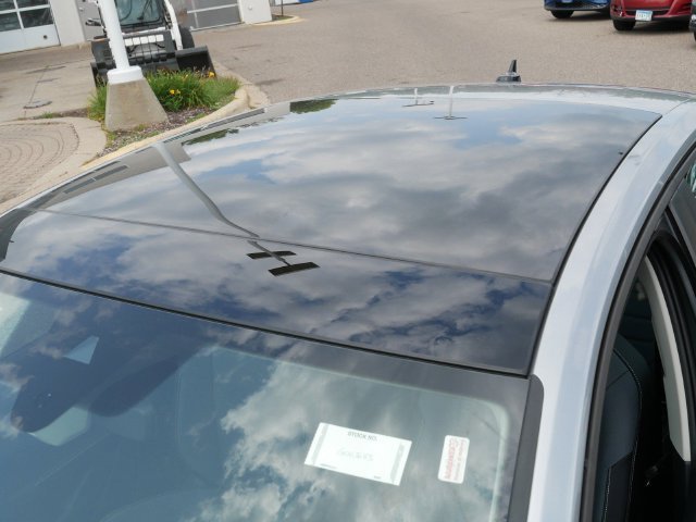 New 2026 Volkswagen Jetta SEL FWD image 6