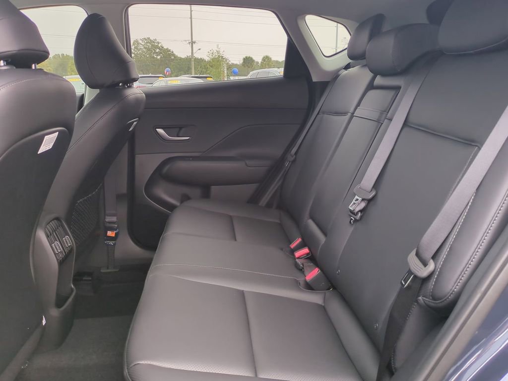 New 2026 Hyundai Kona SEL Premium image 15