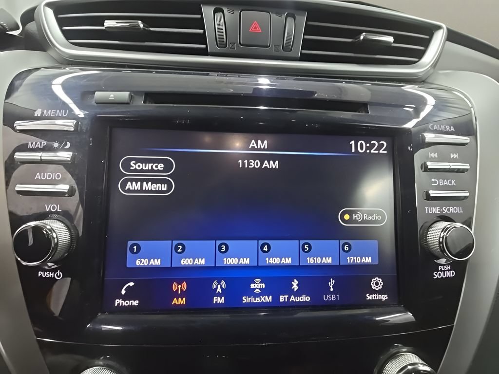 Used 2020 Nissan Murano SL AWD/4WD image 31