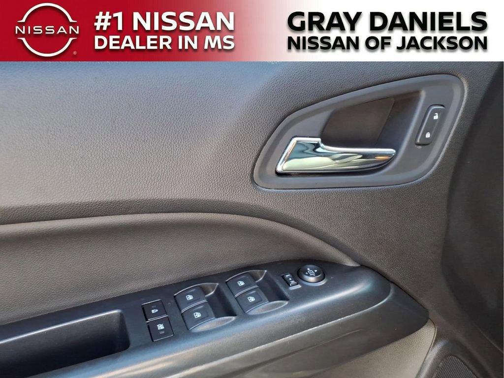 Used 2021 GMC Canyon AT4 AWD/4WD image 11
