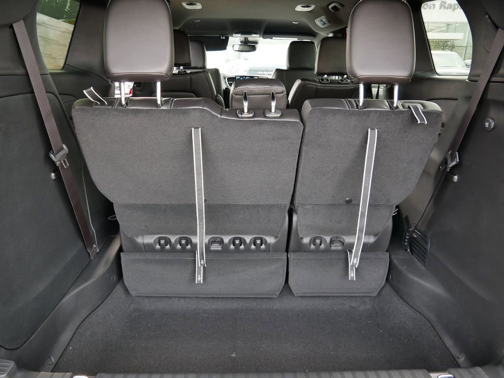 New 2026 Chrysler Pacifica Select image 9