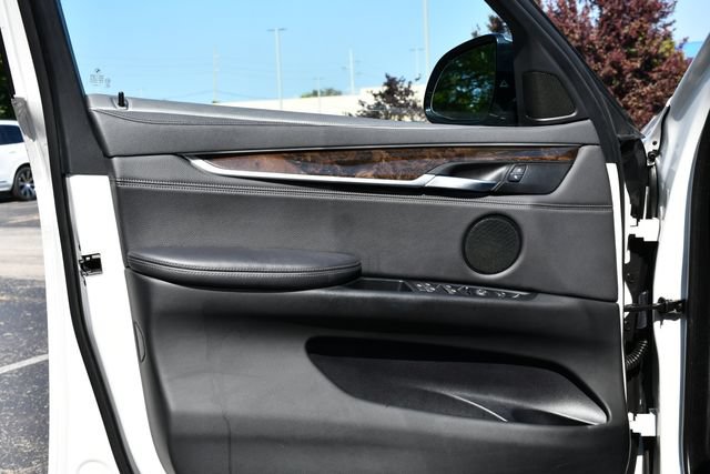 Used 2018 BMW X6 xDrive35i AWD/4WD image 13