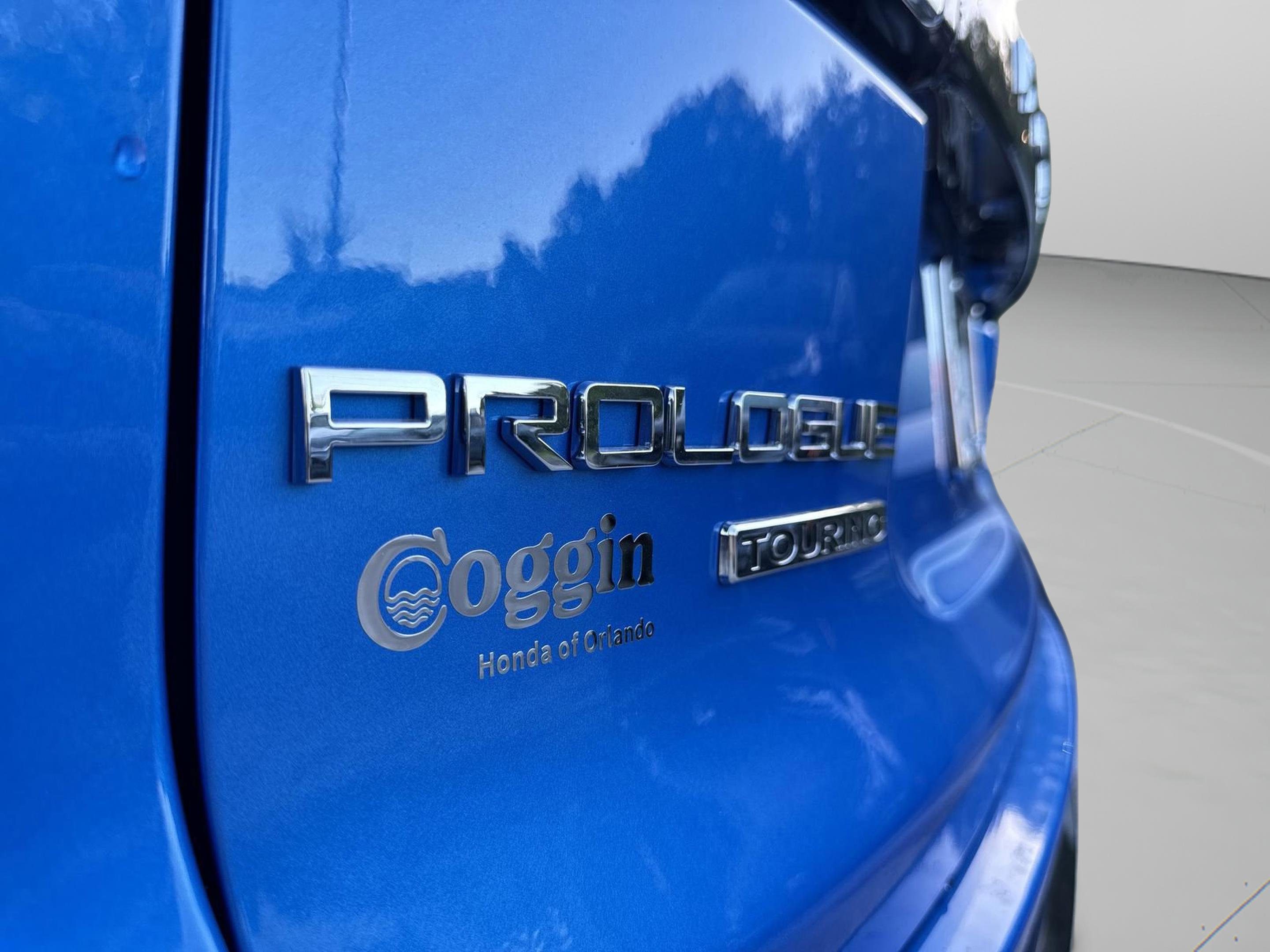 New 2026 Honda Prologue Touring image 14