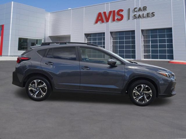 Used 2025 Subaru Crosstrek 2.5i Premium AWD/4WD image 5