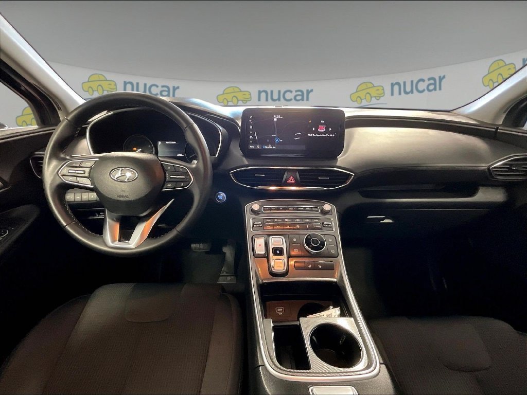 Used 2023 Hyundai Santa Fe SEL AWD/4WD image 21