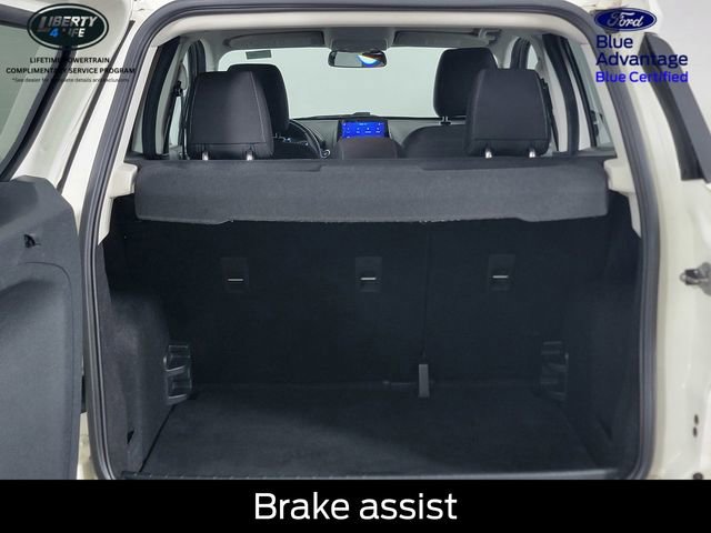 Certified 2020 Ford EcoSport SE image 17