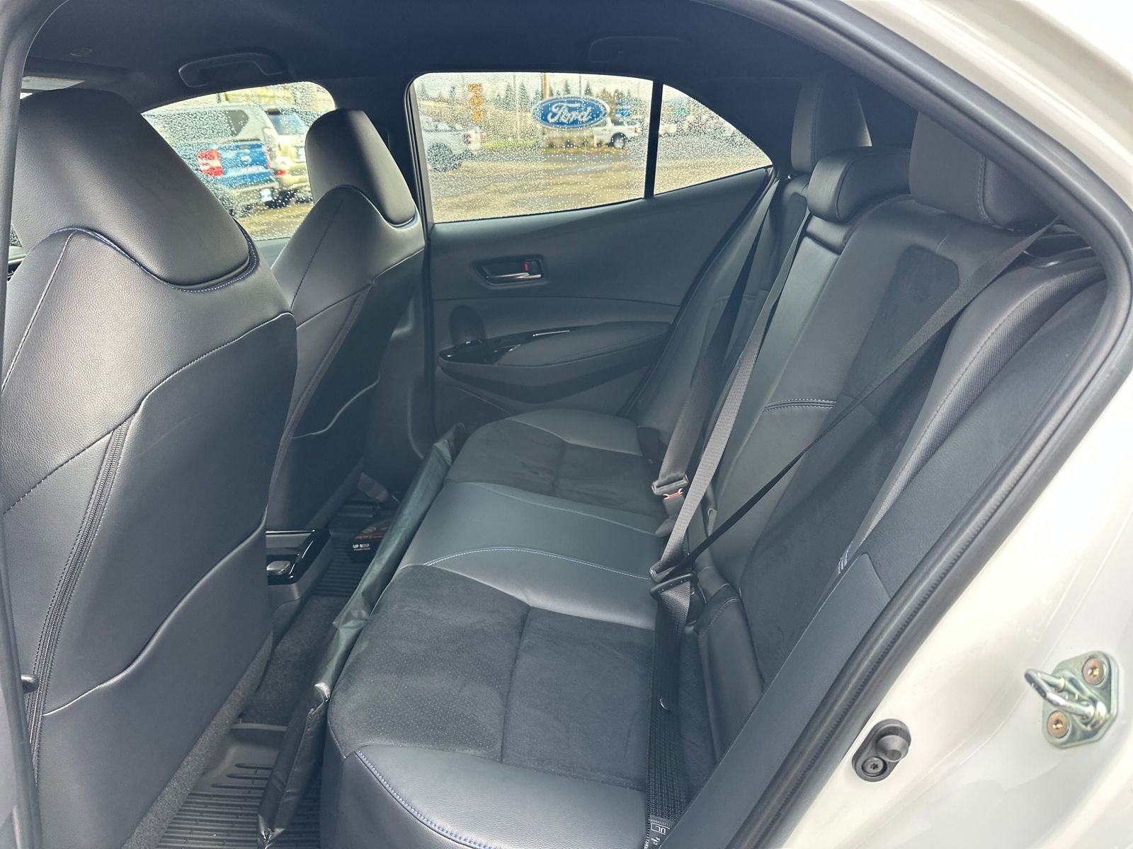 Used 2024 Toyota Corolla GR image 11