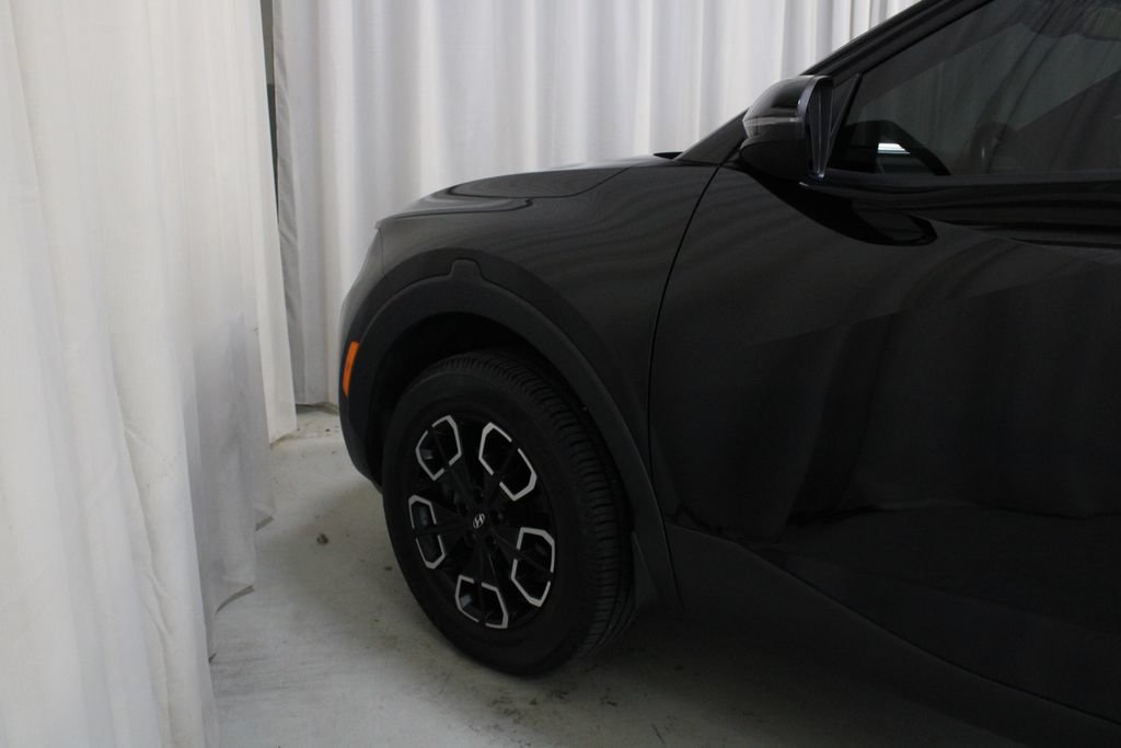 Used 2022 Hyundai Santa Cruz SEL Premium AWD/4WD image 28