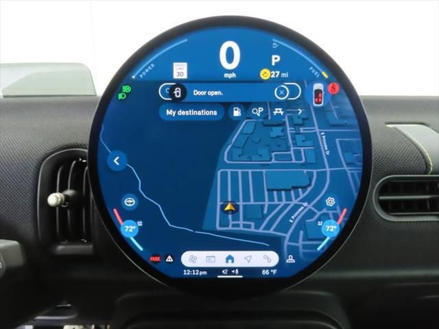 New 2026 MINI Cooper S image 16