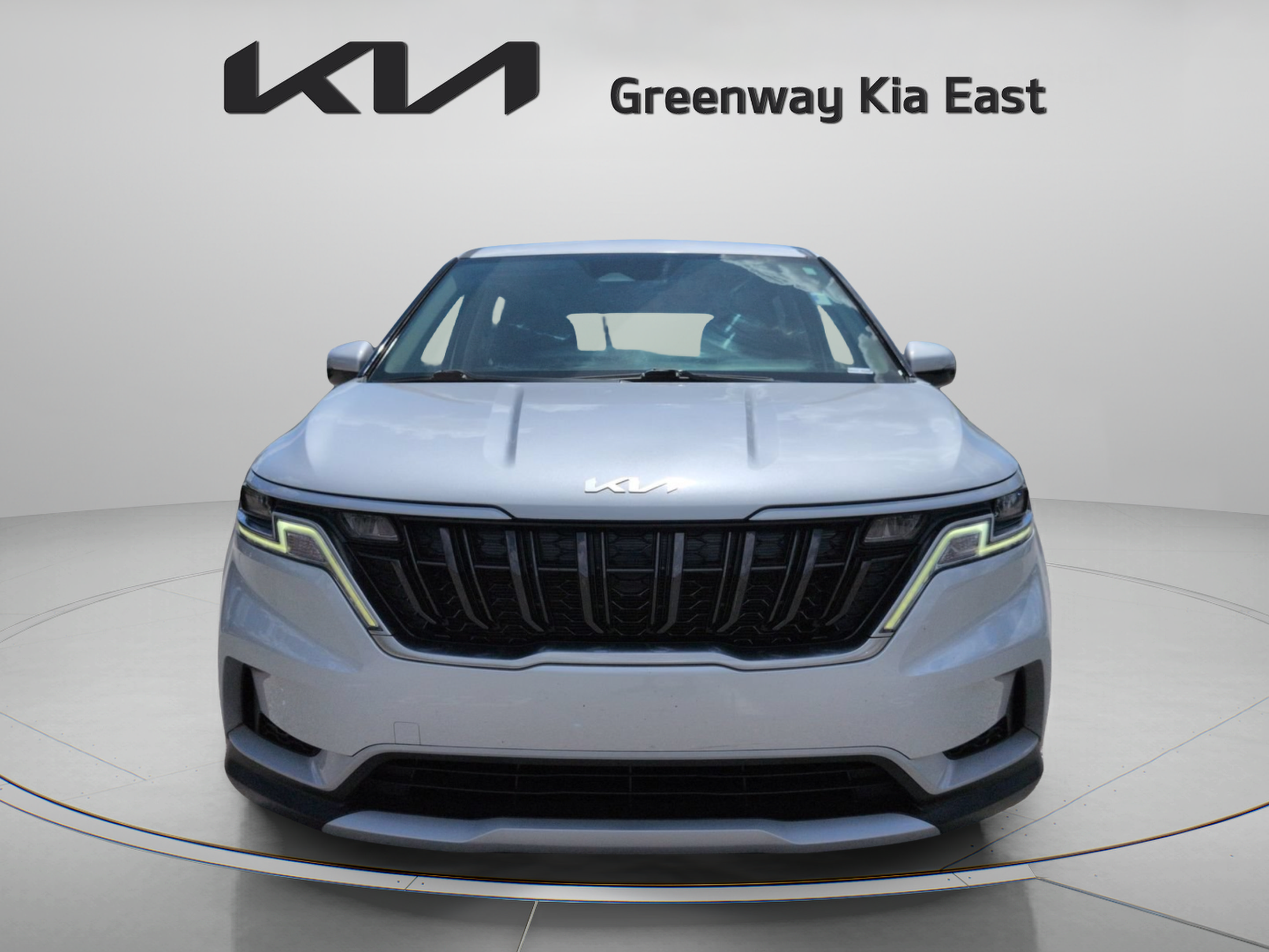 Used 2023 Kia Carnival LX FWD image 11