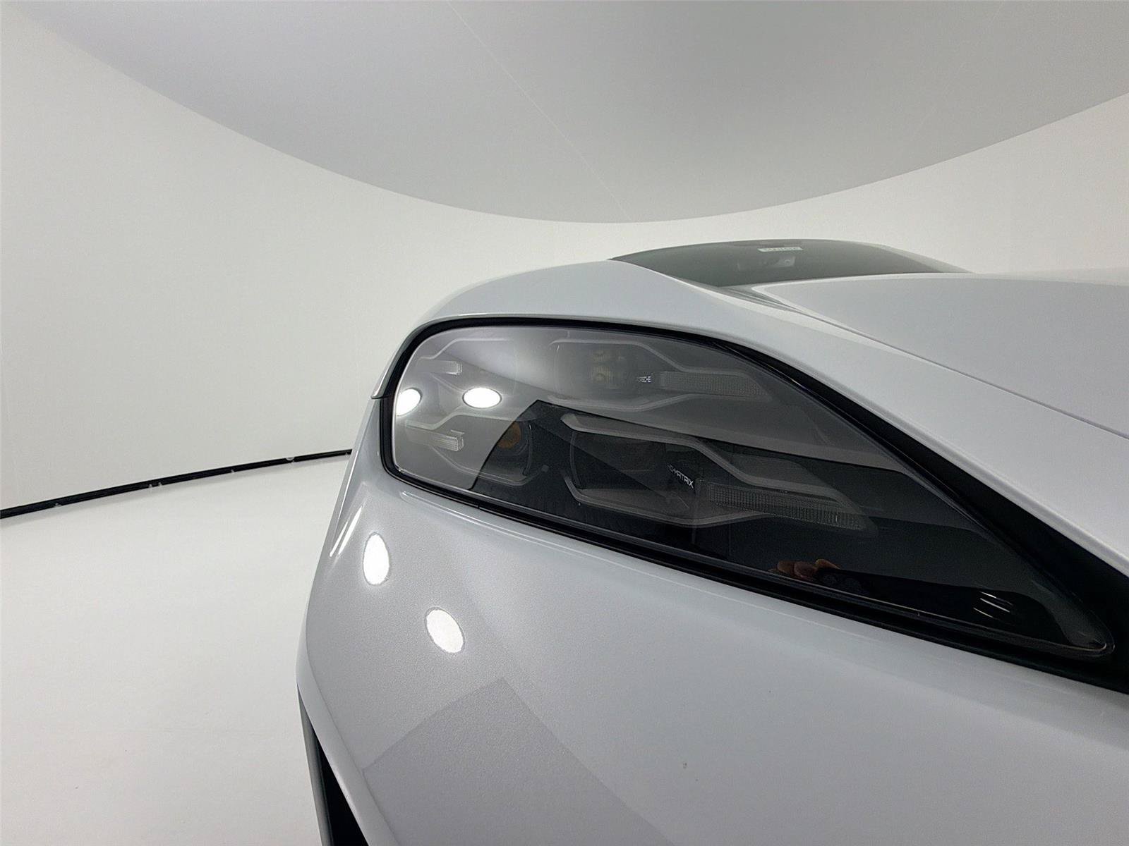 New 2025 Porsche Taycan AWD/4WD image 24