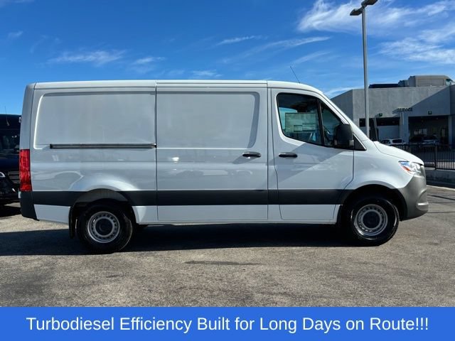 Used 2026 Mercedes-Benz Sprinter 2500 image 7
