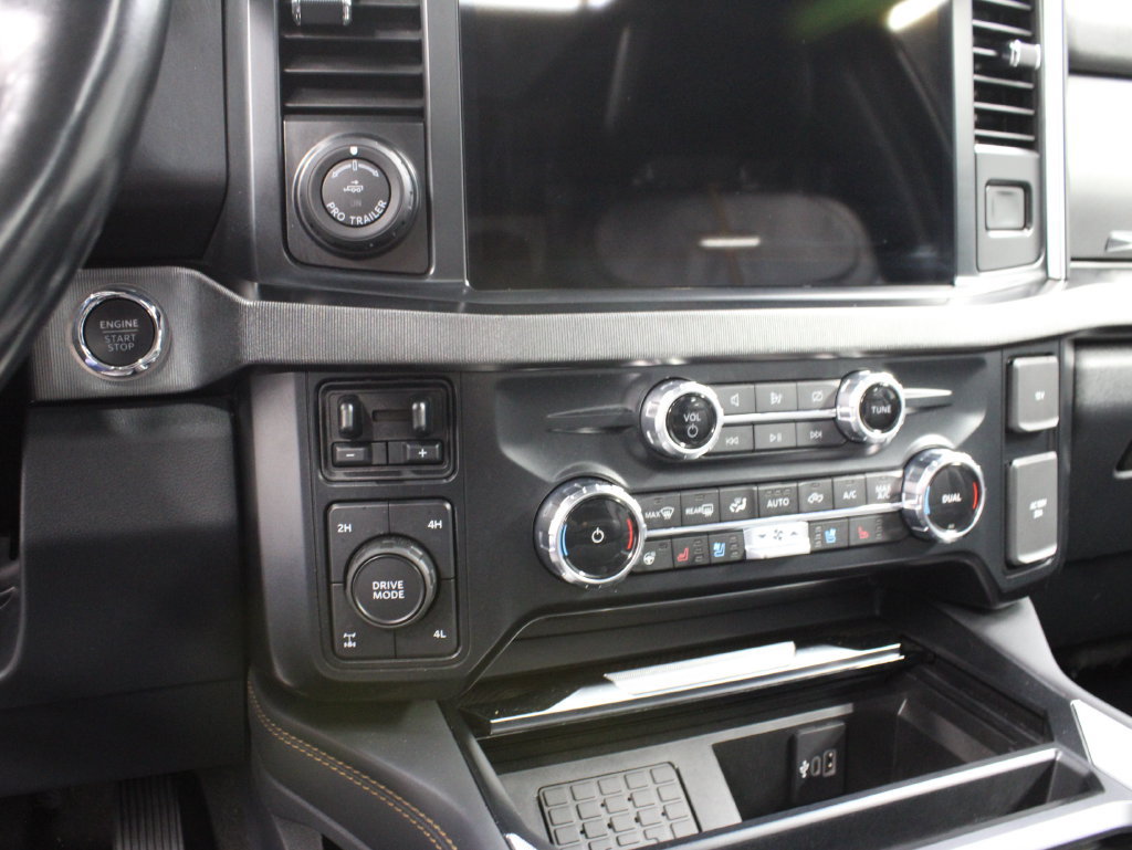 Used 2024 Ford F250 Platinum AWD/4WD image 68