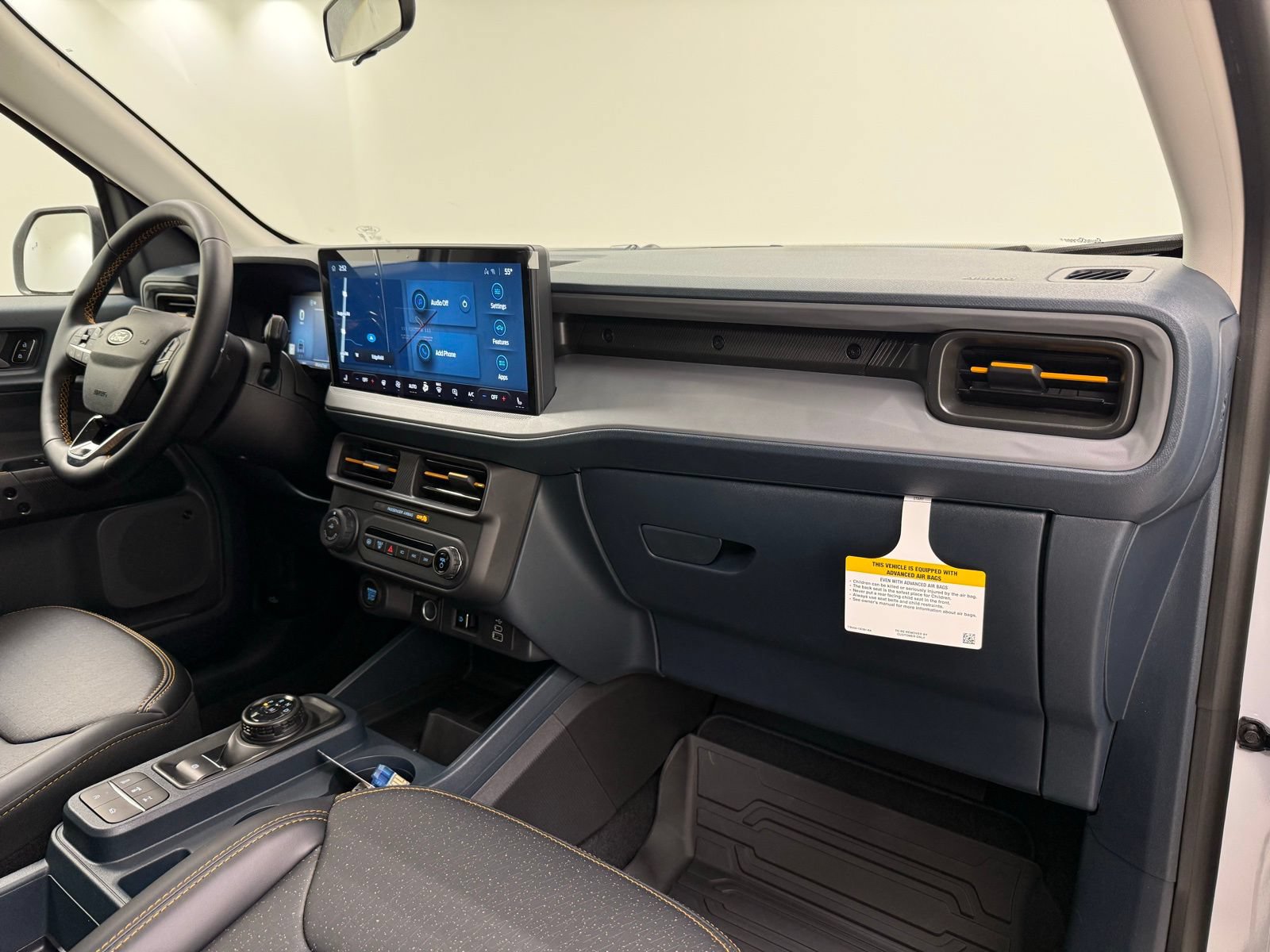 New 2026 Ford Maverick Tremor AWD/4WD image 33