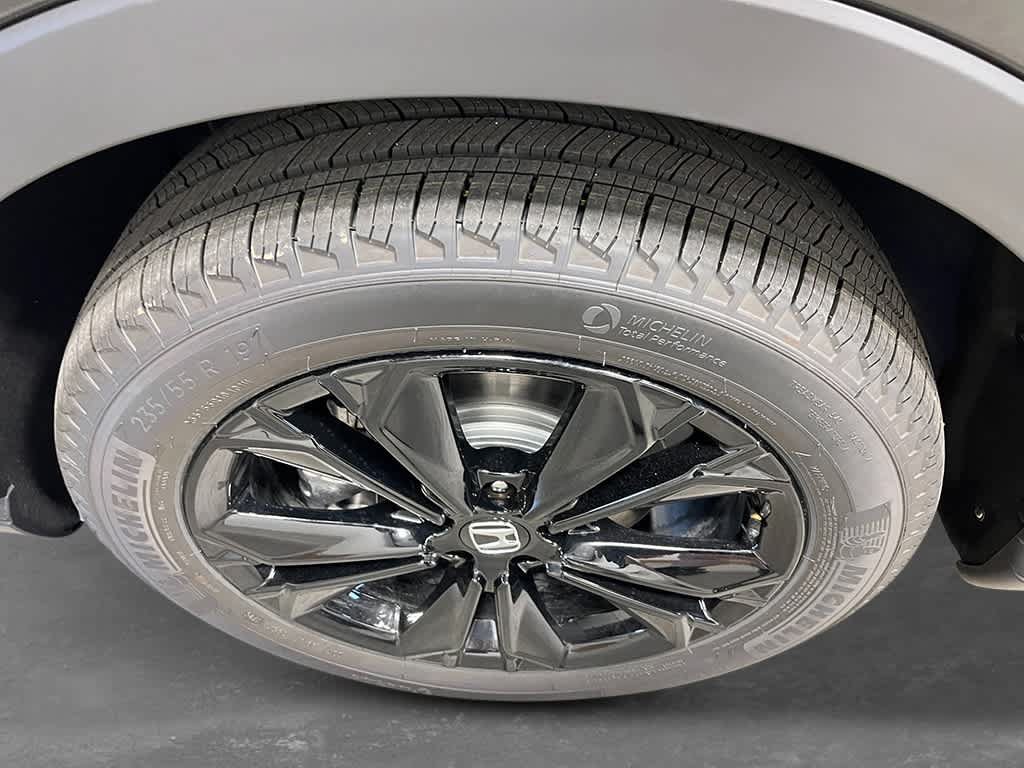 New 2027 Honda CR-V Sport Touring image 11