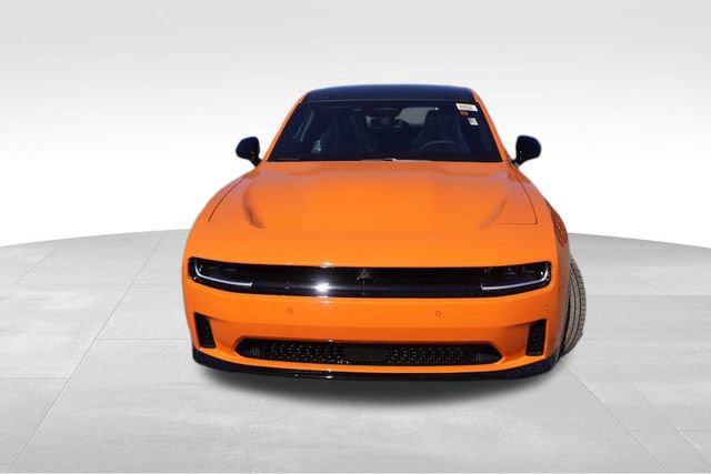 New 2025 Dodge Charger Daytona R/T w/ Sun & Sound Package AWD/4WD image 8