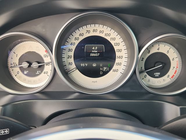 Used 2017 Mercedes-Benz E 550 Coupe image 15
