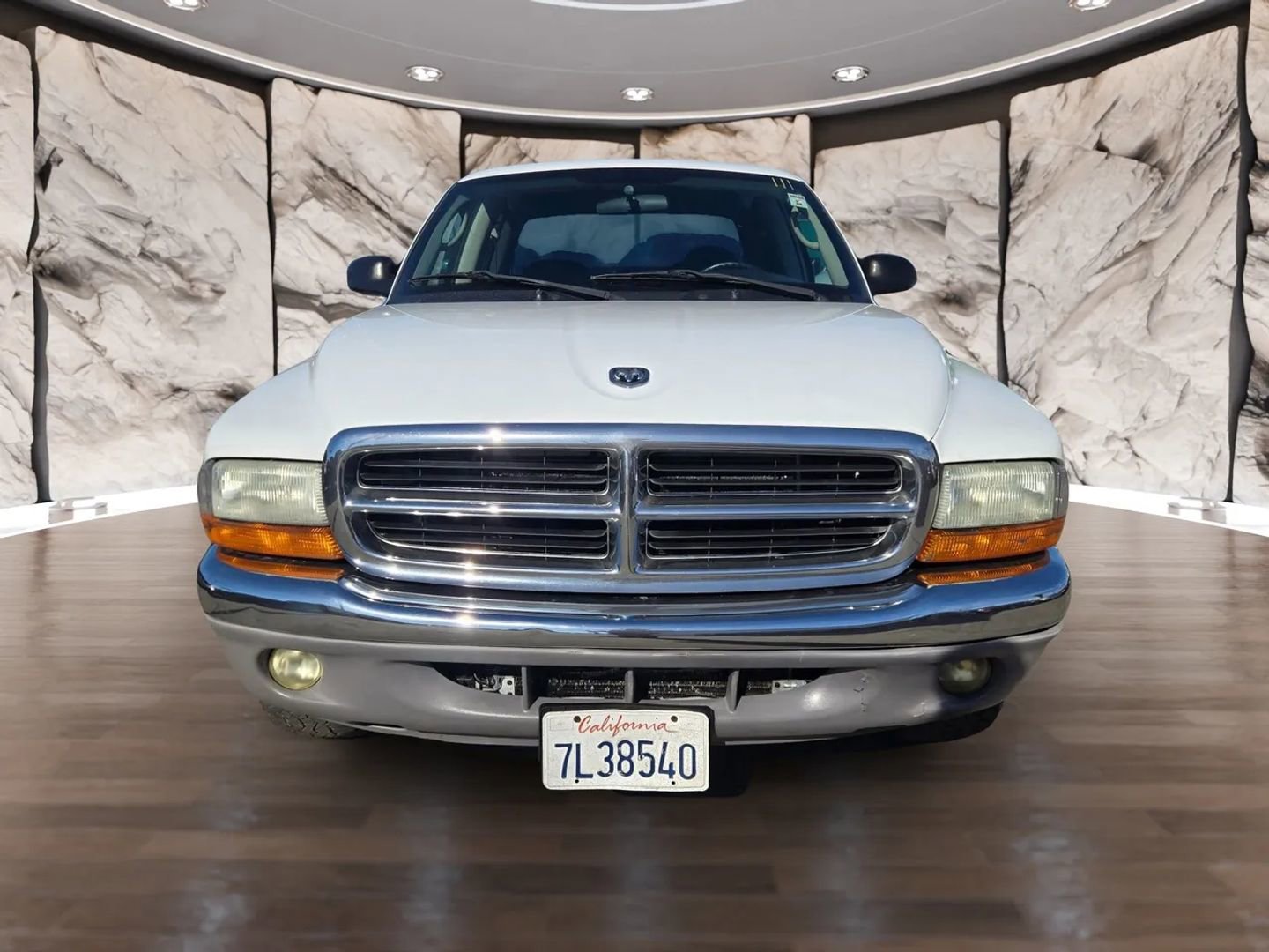Used 2003 Dodge Dakota SLT image 2