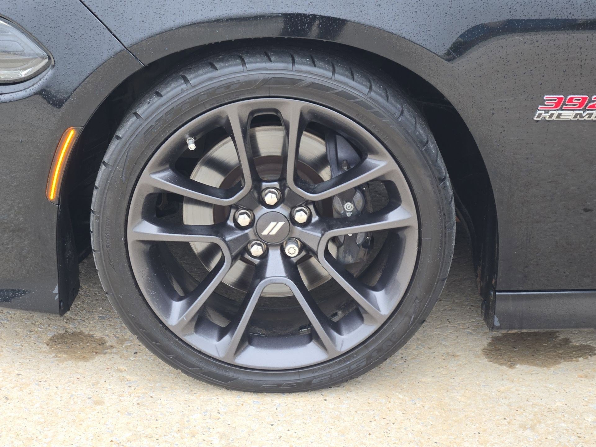 Used 2023 Dodge Charger Scat Pack w/ Plus Group RWD image 11
