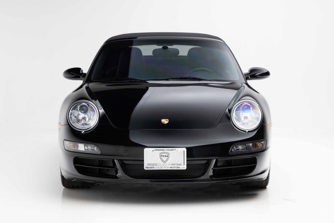 Used 2008 Porsche 911 Carrera S RWD image 21