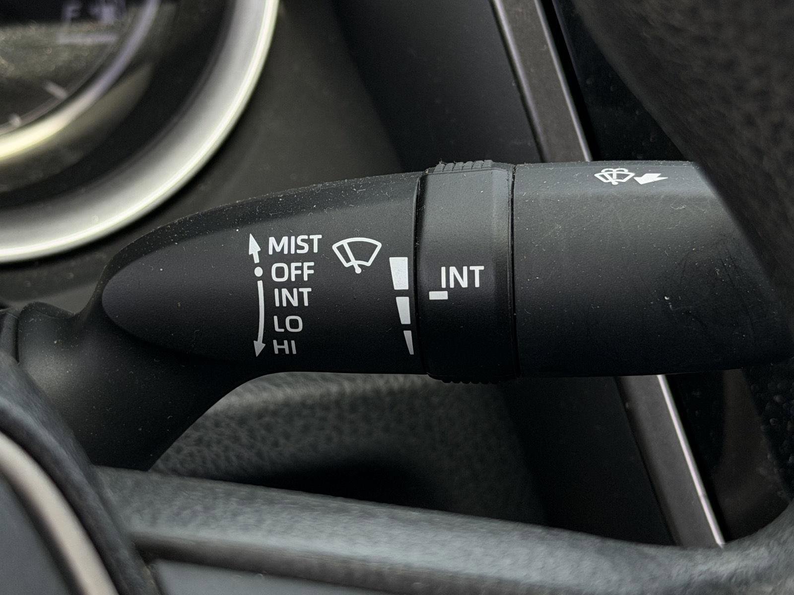 Used 2024 Toyota Camry LE FWD image 17