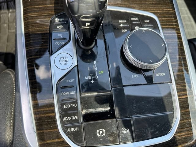 Used 2020 BMW X5 xDrive40i w/ Premium Package AWD/4WD image 20