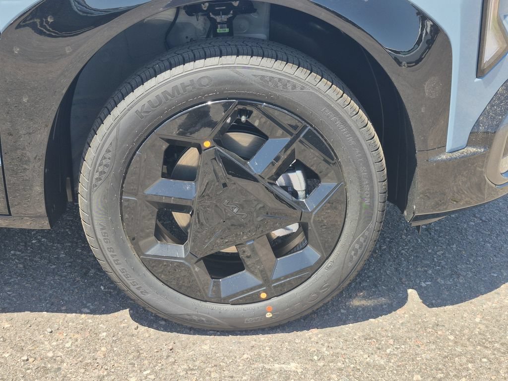 New 2027 Kia Seltos X-Line S AWD/4WD image 17