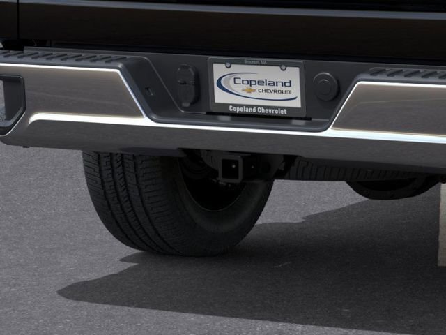 New 2026 Chevrolet Silverado 1500 LT w/ All Star Edition Plus image 15