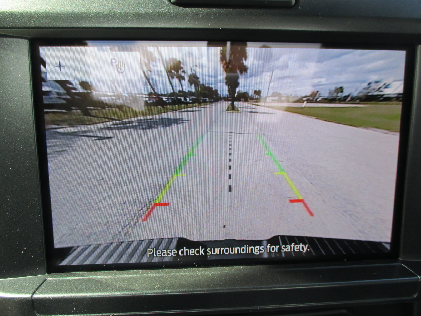 New 2025 Ford F250 XL w/ XL Driver Assist Package RWD image 15
