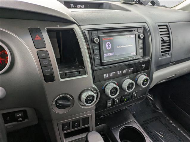Used 2014 Toyota Sequoia SR5 w/ Premium Package AWD/4WD image 12
