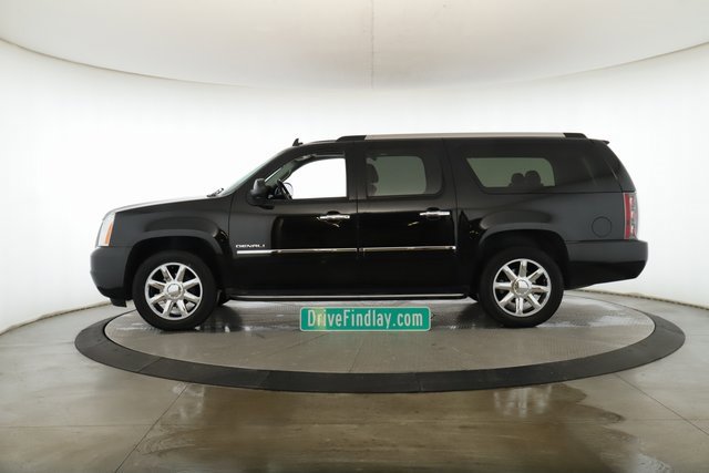 Used 2013 GMC Yukon XL Denali image 9