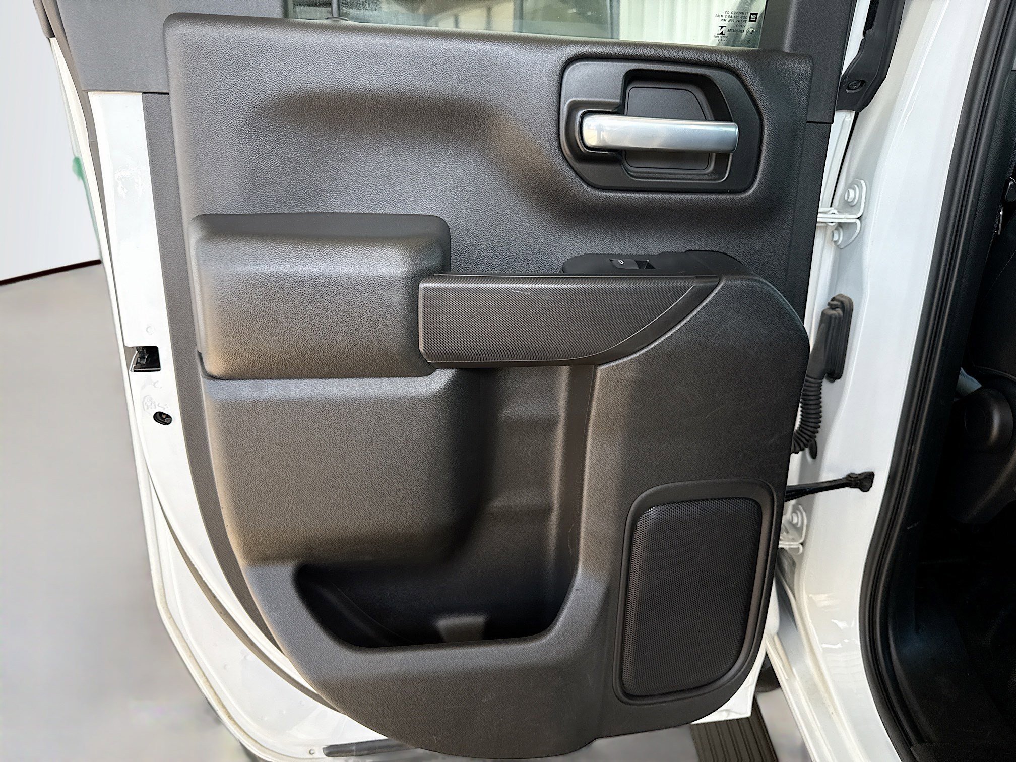 Used 2020 Chevrolet Silverado 2500 W/T image 22