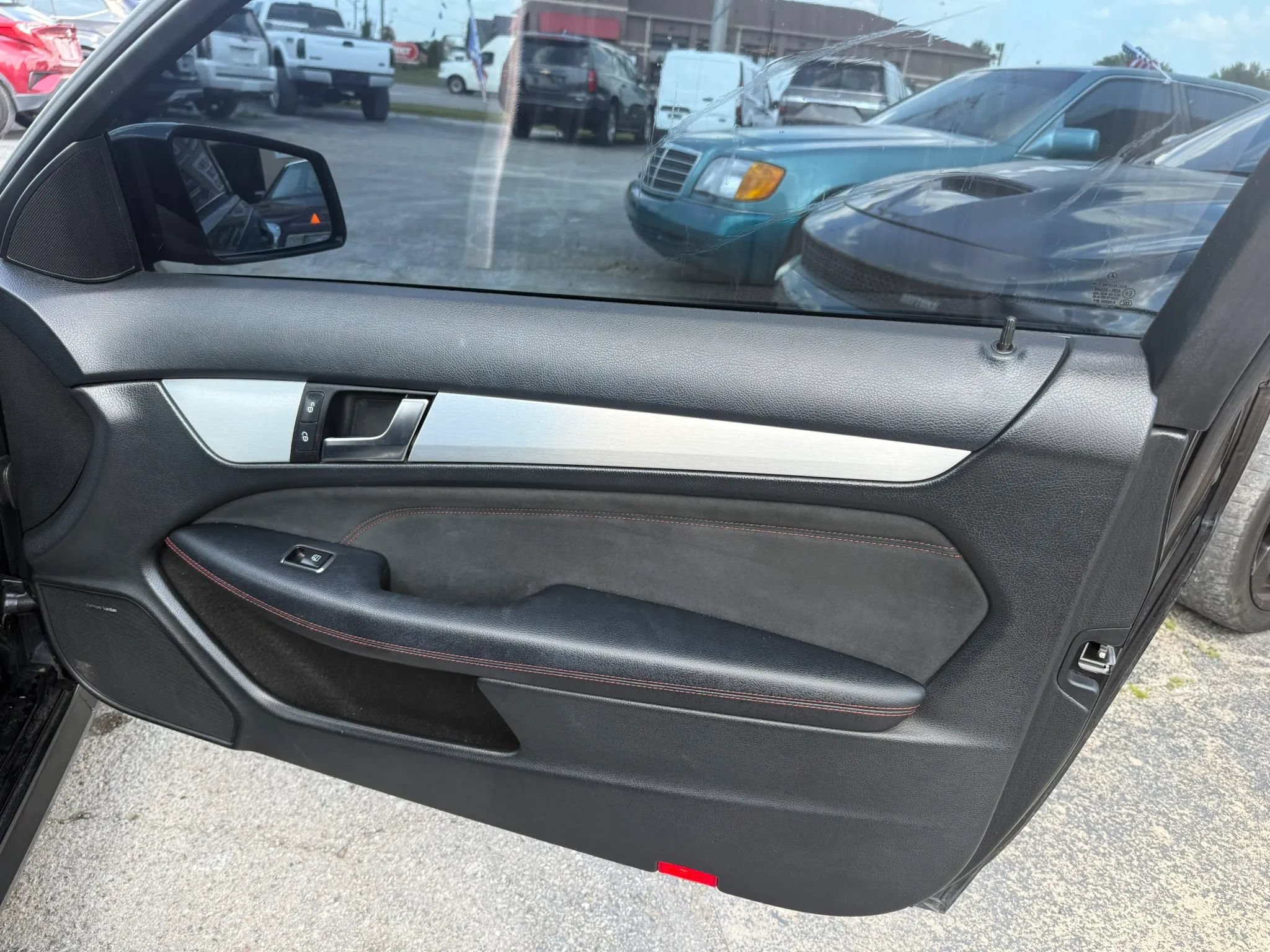 Used 2013 Mercedes-Benz C 250 Coupe image 17