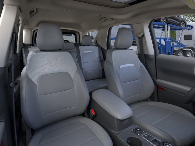 New 2026 Ford Bronco Sport Badlands image 10