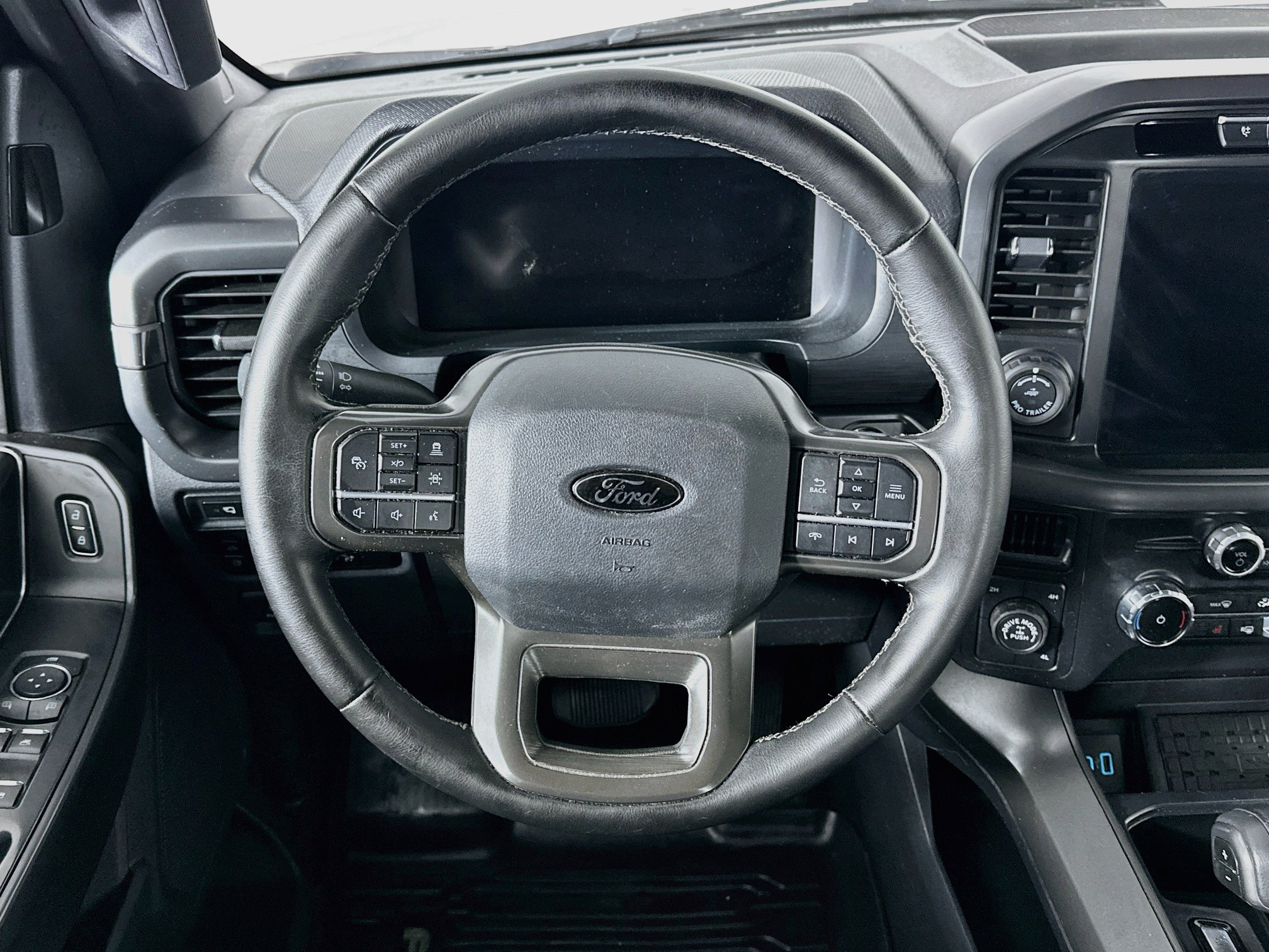 Used 2024 Ford F150 XLT w/ Equipment Group 302A MID AWD/4WD image 18