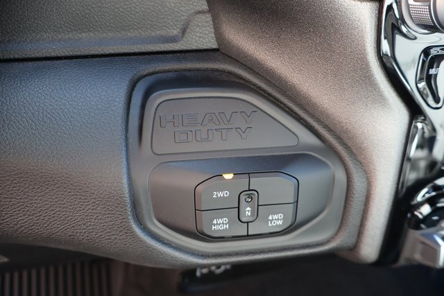 Used 2025 RAM 2500 Tradesman image 20