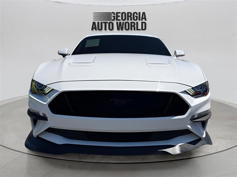 Used 2019 Ford Mustang GT RWD image 15
