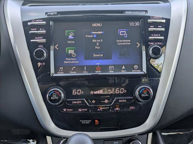 Used 2018 Nissan Murano S w/ Cargo Package AWD/4WD image 15